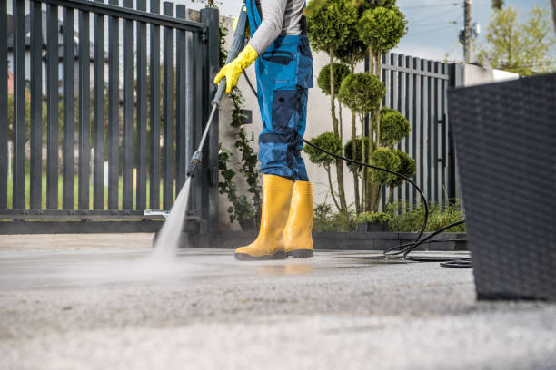 Best Graffiti Removal  in Germantown, IL